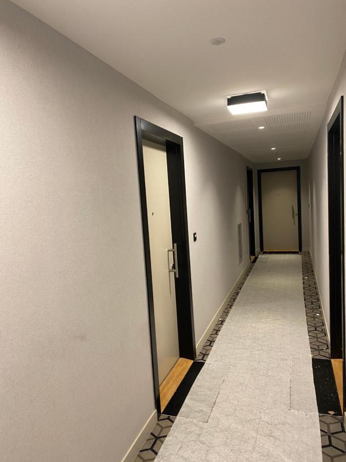 Luxury And Modern 3 Appartement Asnieres Paris Dış mekan fotoğraf